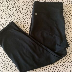 Fabletics Cropped Leggings